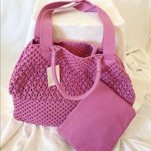 Beach bag